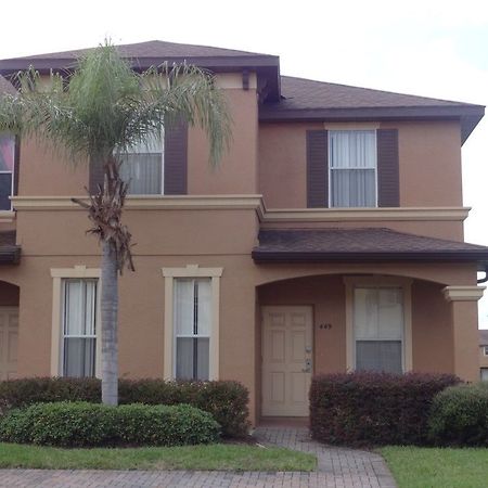 Condos By Holiday Villas Davenport Extérieur photo