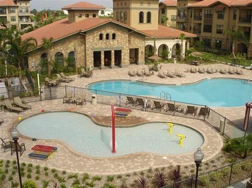 Condos By Holiday Villas Davenport Extérieur photo
